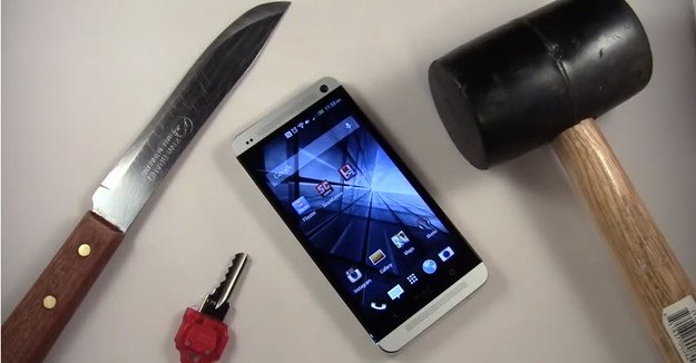 HTC One: offizielle CyanogenMod-Builds verfügbar (Short News)