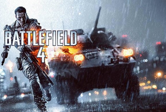 Battlefield 4: Release am 29. Oktober?