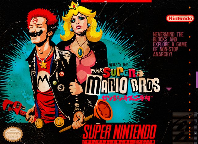 Infografik: Was ihr (vielleicht) noch nicht über Nintendo wusstet