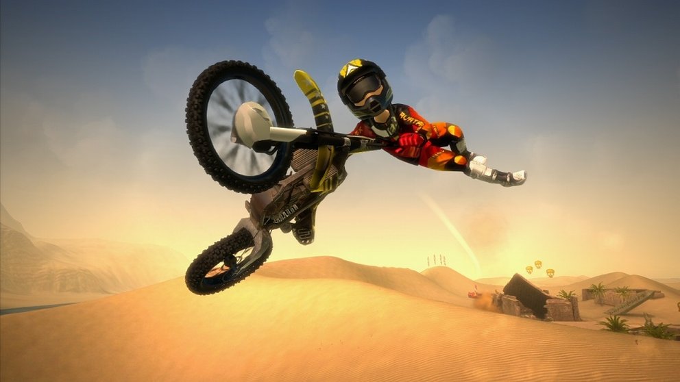 Demnächst auf Xbox Live: Motocross Madness, COD DLC & mehr