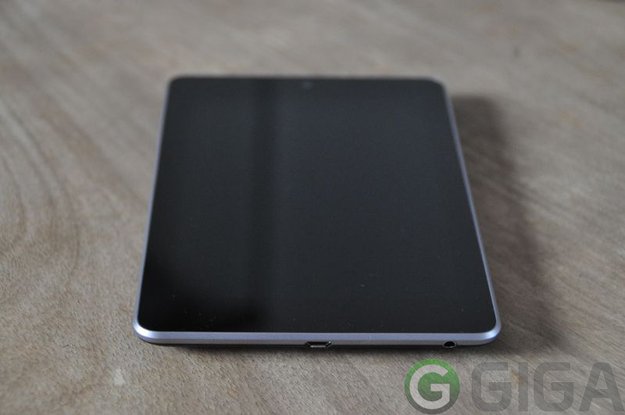 7 Zoll Tablets bald mit 2560x1600 WQXGA-Auflösung
