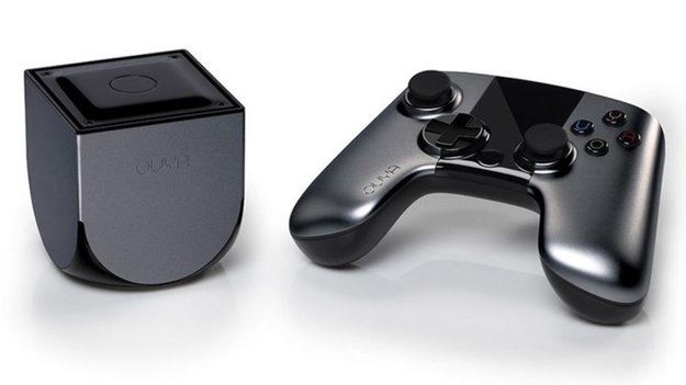 OUYA: Launch für Backer und Kreditkartenpflicht