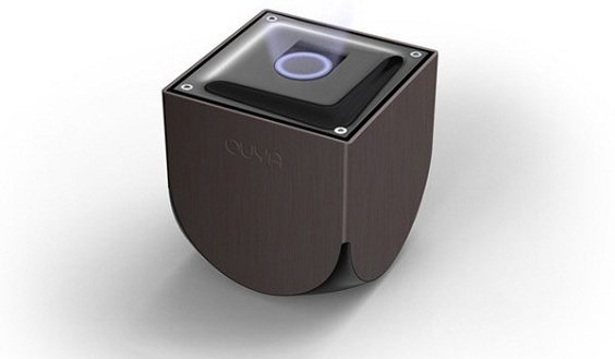 OUYA: Aktuelle Details von der Droidcon