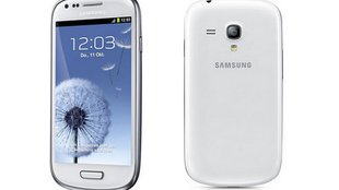 Android 4.4 (KitKat) für das Samsung Galaxy S3 mini - so klappt das Update