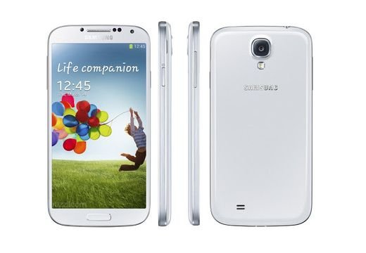 CyanogenMod 10.1 – läuft auf dem Samsung Galaxy S4