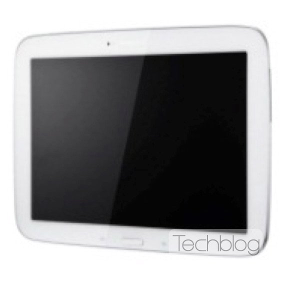 Codename Roma – technische Daten zu neuem High-End-Tablet von Samsung (Gerücht)