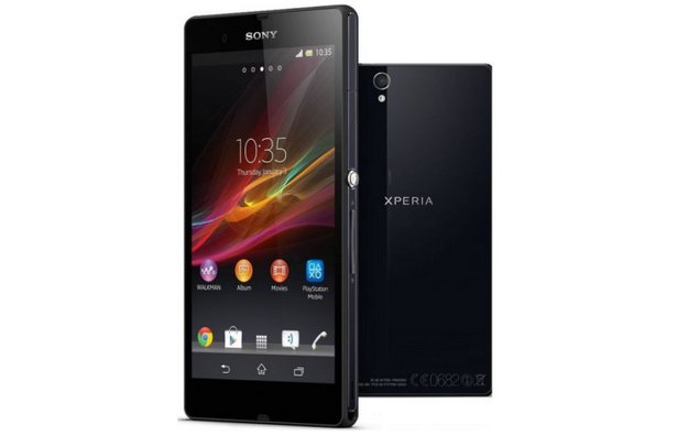 Sony Xperia Z – Update bringt Performance-Verbesserungen und mehr (Short News)