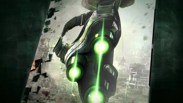 Splinter Cell Blacklist: Video zeigt die 5th Freedom Edition
