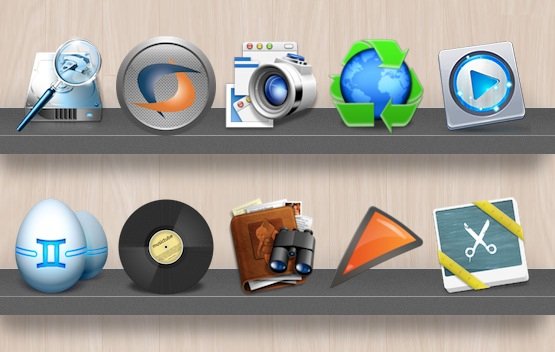 Neues Software-Bundle für Mac: Lege den Preis selbst fest