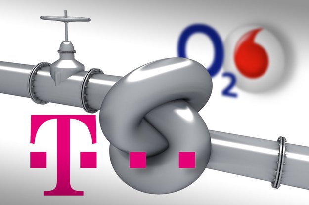 @Telekom & Co: Wenn ihr uns keine Datenflatrate bieten wollt, nennt es nicht Flatrate!