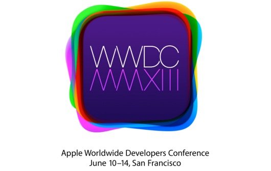 WWDC 2013: Keynote am 10.06.2013