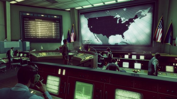 XCOM: Re-Reveal des Shooters steht kurz bevor