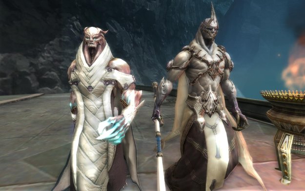 Aion: 3 Millionen neue Accounts seit free-to-play-Umstellung