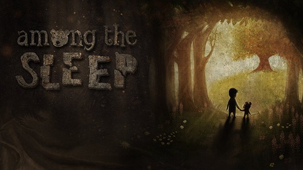 Horror-Spiel aus den Augen eines Babys: Among the Sleep bei Kickstarter