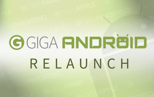 GIGA in eigener Sache: Willkommen beim Relaunch!