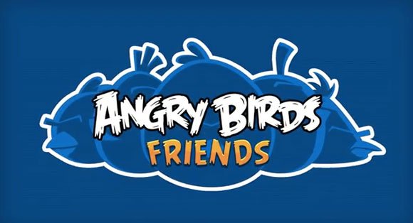 Angry Birds Friends bald für Android und iOS verfügbar