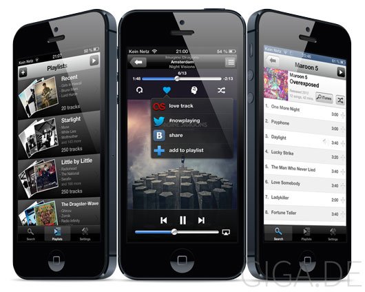 Anyplay Kostenlose Spotify Alternative Download