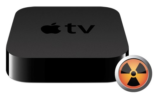 Apple TV 3: Austauschprogramm für Geräte mit WiFi-Problemen