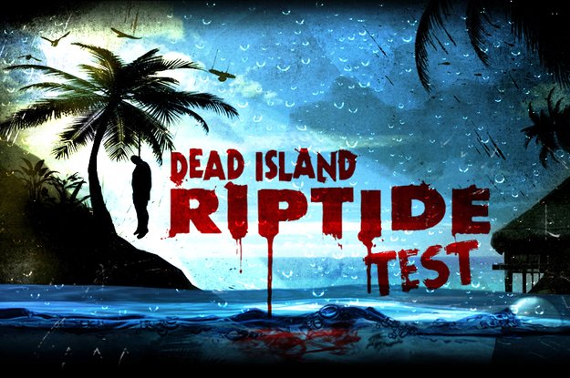 Dead Island Riptide Test: Die erste Fortsetzung, die keine ist
