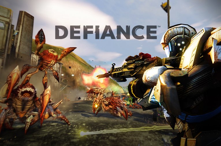 Defiance Ersteindruck - Wohl eher Arkfail