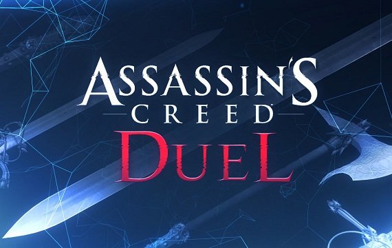 Assassin's Creed Duel: So könnte ein "Assassin's Creed" Beat 'em up aussehen