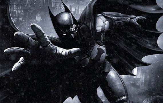 Batman Arkham Origins: Hat Gerüchten zufolge einen Multiplayer-Modus