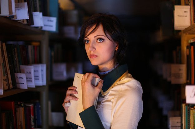 Das Ende von BioShock Infinite: Lasst uns drüber reden (MEGA SPOILER!)