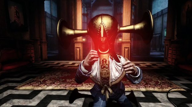 UK-Charts: Bioshock Infinite bleibt an der Spitze, Defiance einziger Neueinsteiger