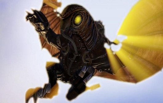 Games-Charts: Bioshock Infinite weiterhin der beliebteste Konsolentitel