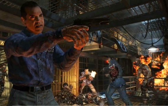 Call of Duty - Black Ops 2: Uprising DLC ab 16. Mai auch für PS3 & PC