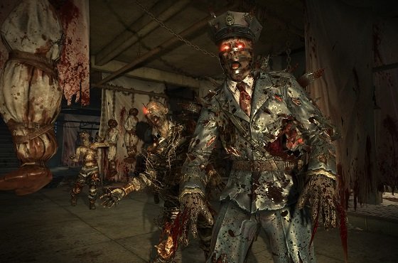 Call of Duty - Black Ops 2: Uprising DLC ab sofort auf Xbox Live verfügbar