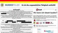 Polizei.de Virus: So werdet ihr den Bundespolizei-Virus schnell wieder los