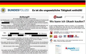 Polizei.de Virus: So werdet ihr den Bundespolizei-Virus schnell wieder los