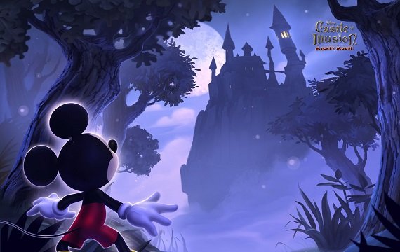 Castle of Illusion: Hinter den Kulissen des HD-Remakes