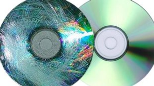 Daten retten von der CD - so geht’s mit Freeware