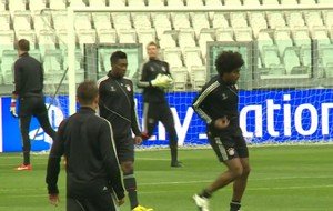 Bayern - Juve im Live-Stream: Gelingt der Champions-League-Durchmarsch?