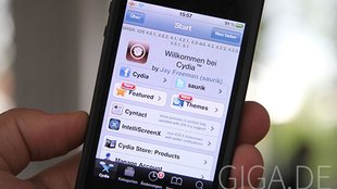 Anleitung: iOS 6.1.3 Tethered Jailbreak von iPhone 3GS, iPhone 4 und iPod touch 4