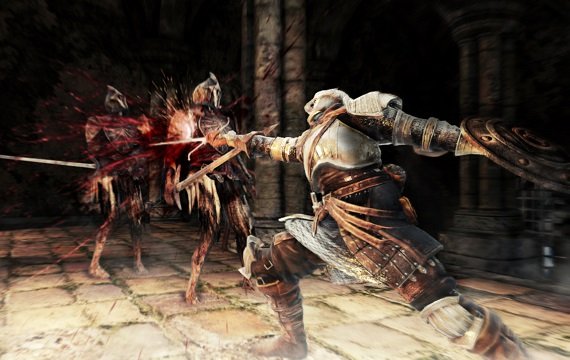 Dark Souls 2: Entwickler verspricht bessere PC-Version