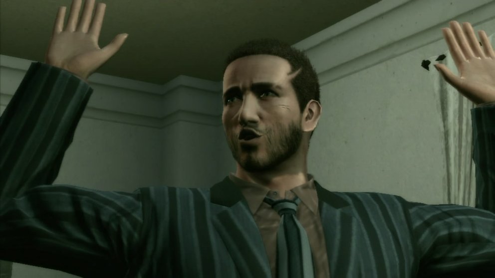 Deadly Premonition Director's Cut: Hier ist ein Trailer, nun kauft es endlich (Update: NICHT!)
