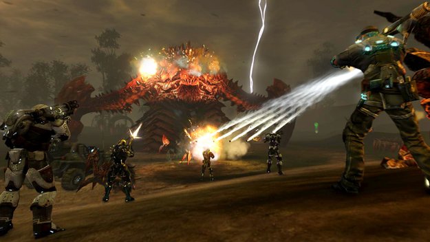 Defiance: Erweiterung Silicon Valley erscheint Anfang August