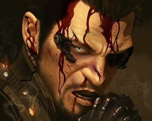 Deus Ex - Human Revolution: Die Wii U Version im Trailer