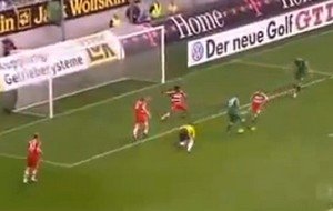 DFB-Pokal im Live-Stream: Schafft Wolfsburg gegen Bayern das Fußball-Wunder?