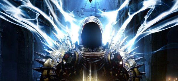 Diablo 3: Release der Konsolen-Versionen ist am 3. September