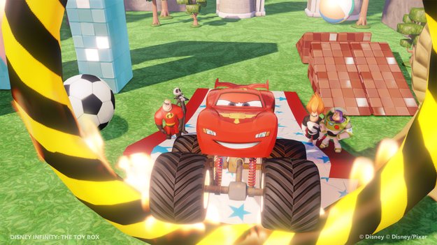 Disney Infinity: Neue Figuren und Münzen ab sofort erhältlich