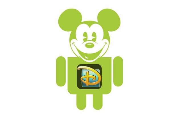 Play Store: Verschiedene Disney-Spiele derzeit kostenlos