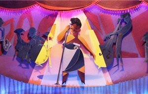 Google würdigt Ella Fitzgerald zum Geburtstag - ihre 5 schönsten Songs