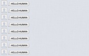 iOS-Entwickler werden Opfer nerviger Angriffe über iMessage