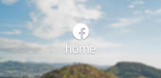 Facebook Home: bisher 500.000 Downloads und schlechte Bewertungen