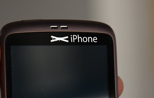 Betrug mit iPhone-Teilen: Fälscher in China aufgeflogen