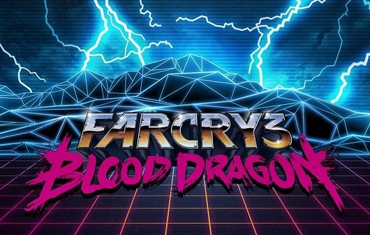 Far Cry 3 - Blood Dragon: Verkaufszahlen übertreffen die Erwartungen